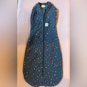 ergoPouch/cocoon swaddle bag/sleep sack 1.0 TOG size 000 to fit ages 0-3 months